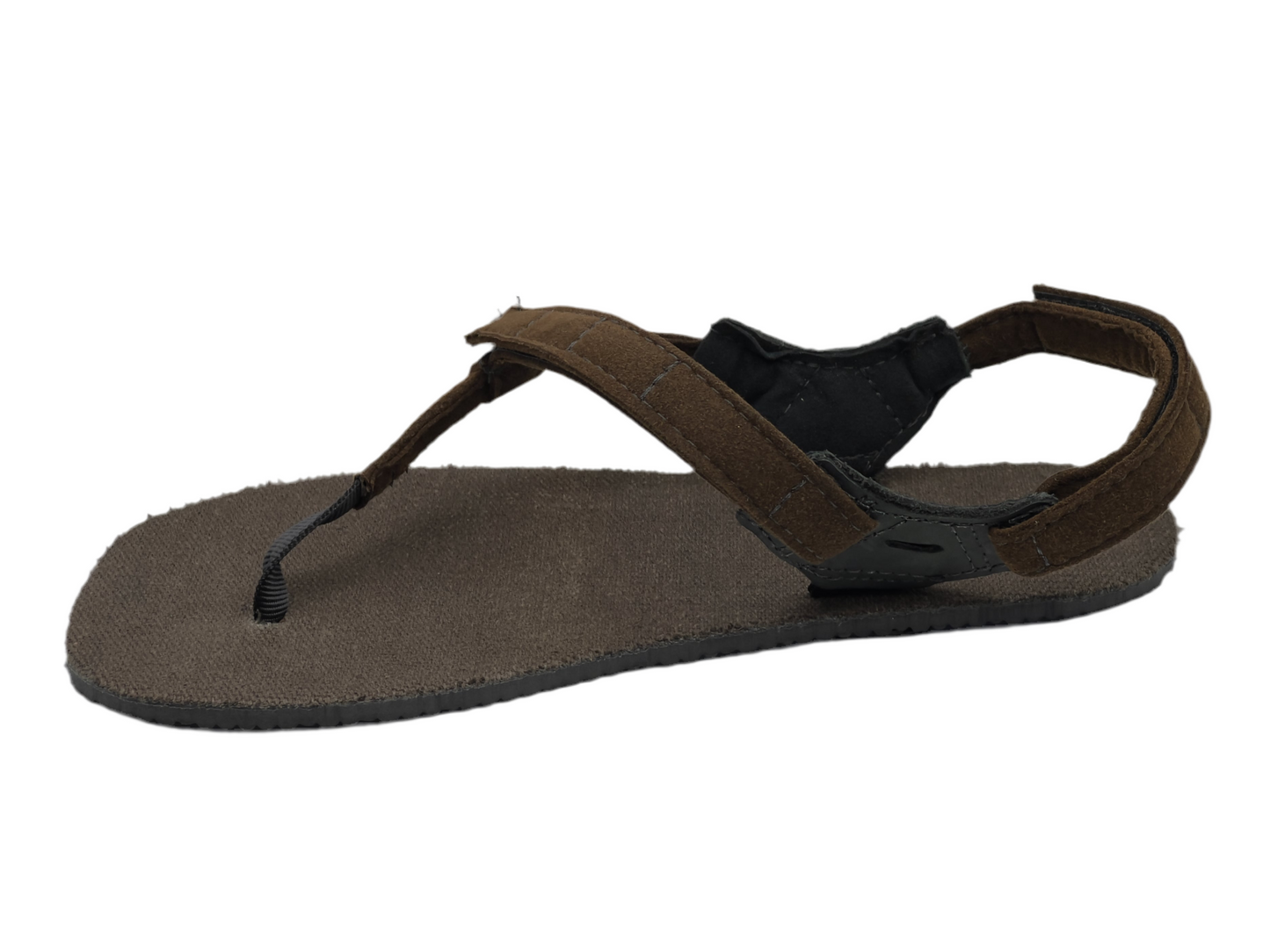 BlackBear Brown Hemp 6.5mm - Brown