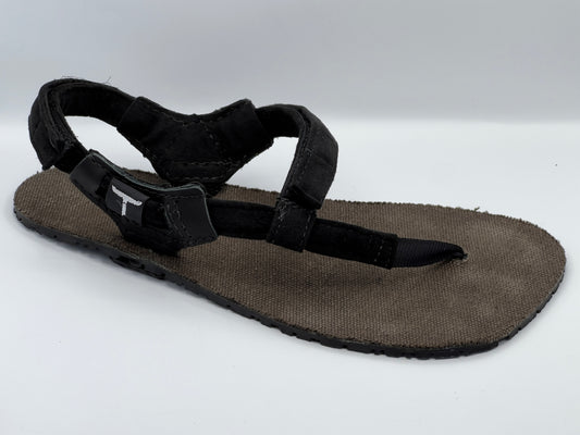 Outlet: Oak Hemp Sandals