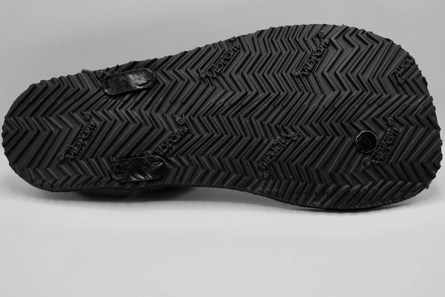 Parts: Soles - All-Terrain 13mm - Toetem Sandals