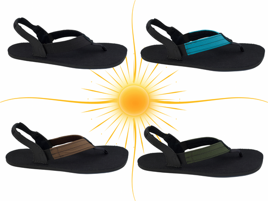 OSEM Classic Black Hemp