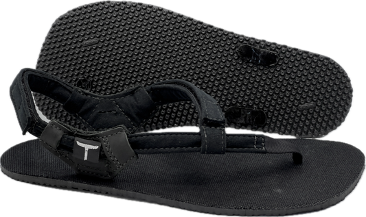 BlackBear Black Hemp 6.5mm - Black