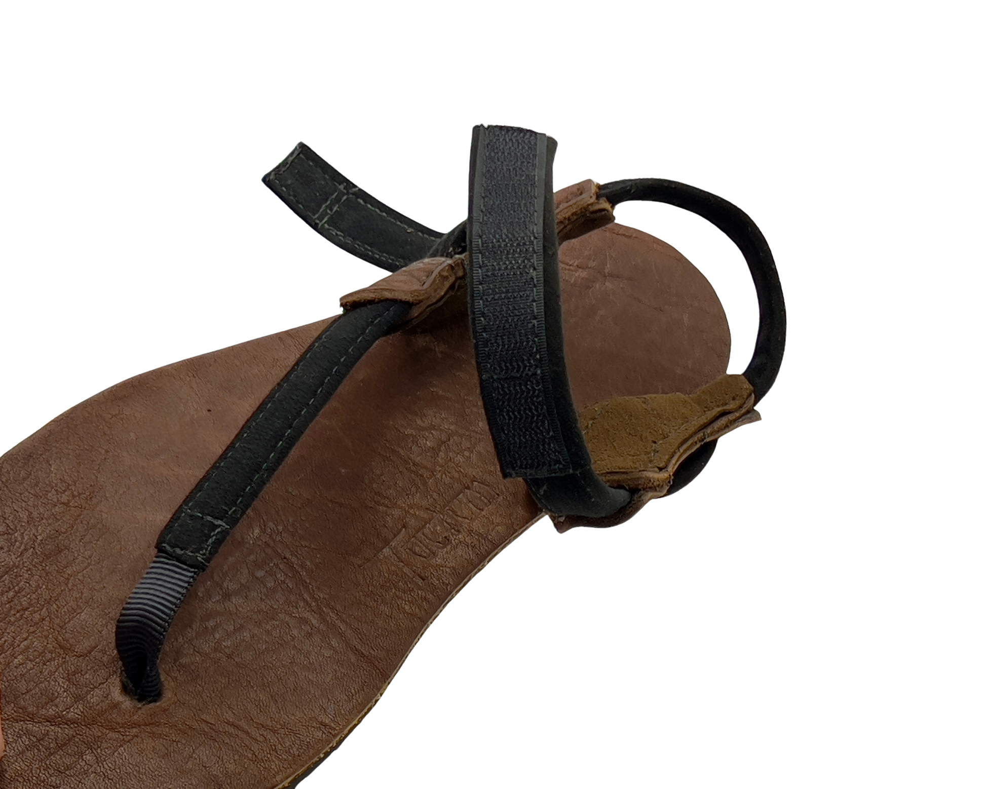 ALPHA JackRabbit 3.0 - 8mm - Toetem Sandals