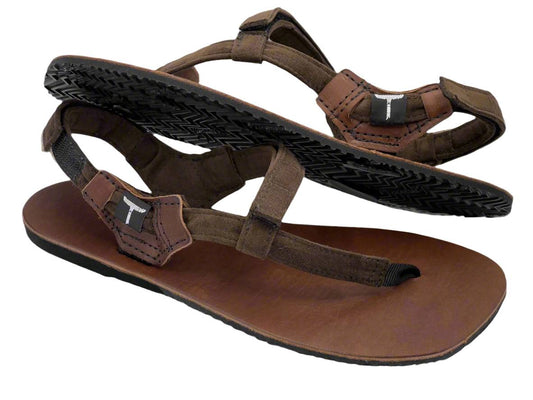 Outlet: ALPHA Sandals - Toetem Sandals