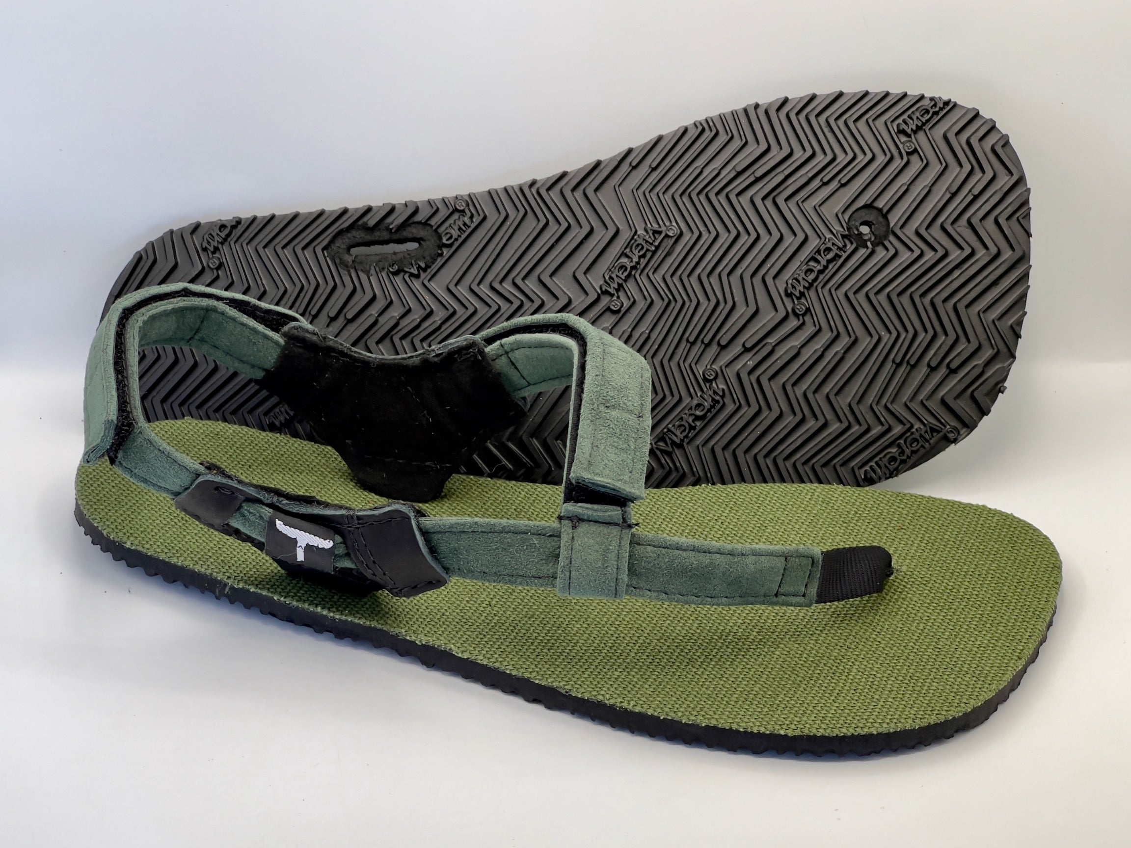 Impeccable Sandals for Athletes, Explorers, and Barefoot Folk – Toetem ...