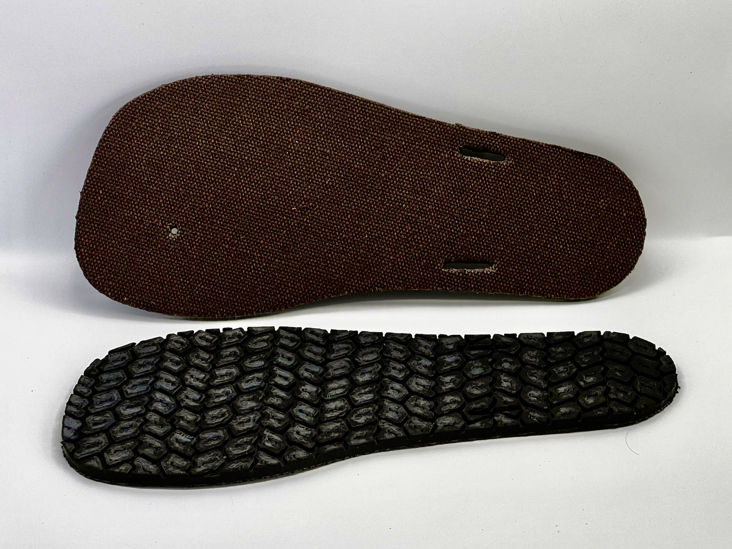 Parts: Soles - Street 4.5mm