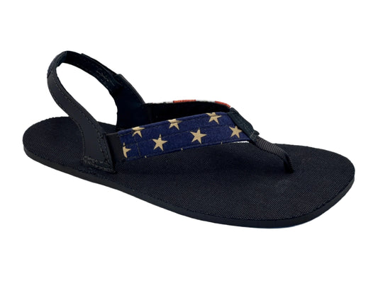 OSEM Revival Hemp - Toetem Sandals