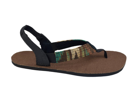 OSEM Wild Hemp - Toetem Sandals