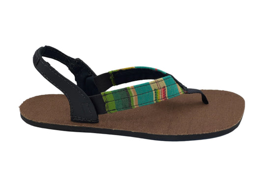 OSEM Chill Hemp - Toetem Sandals