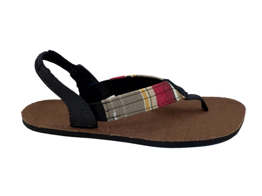 OSEM Vibe Hemp - Toetem Sandals