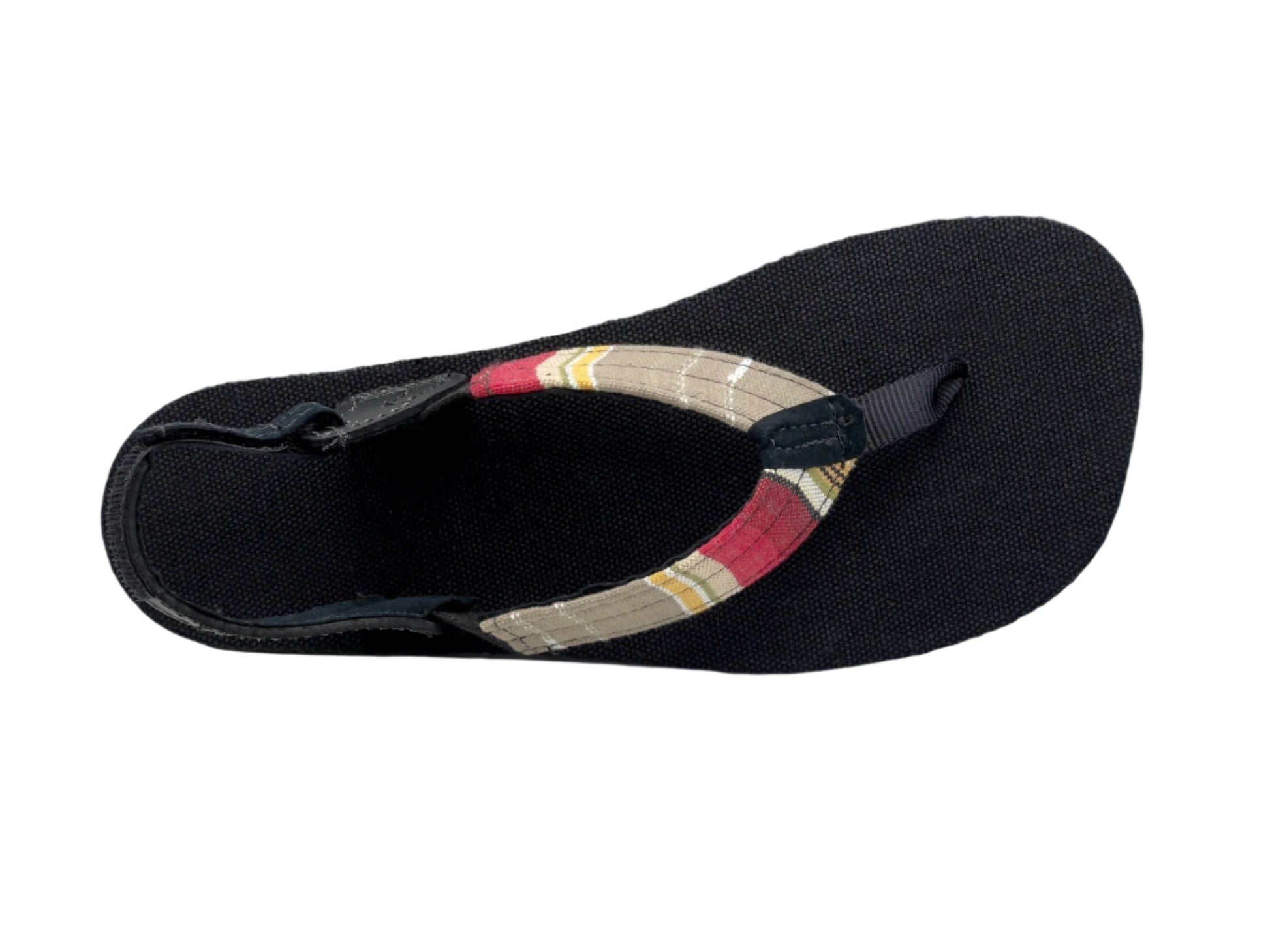 OSEM Vibe Hemp - Toetem Sandals