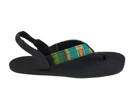 OSEM Chill Hemp - Toetem Sandals