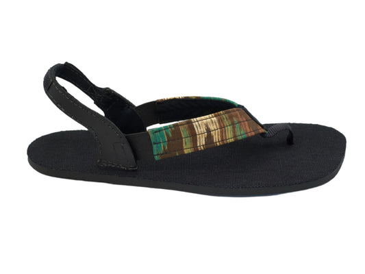 OSEM Wild Hemp - Toetem Sandals