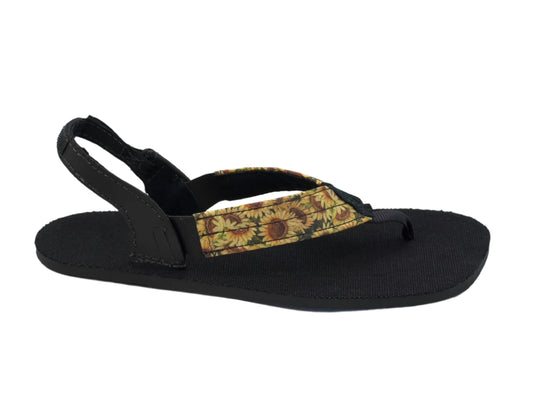 OSEM Bloom Hemp - Toetem Sandals