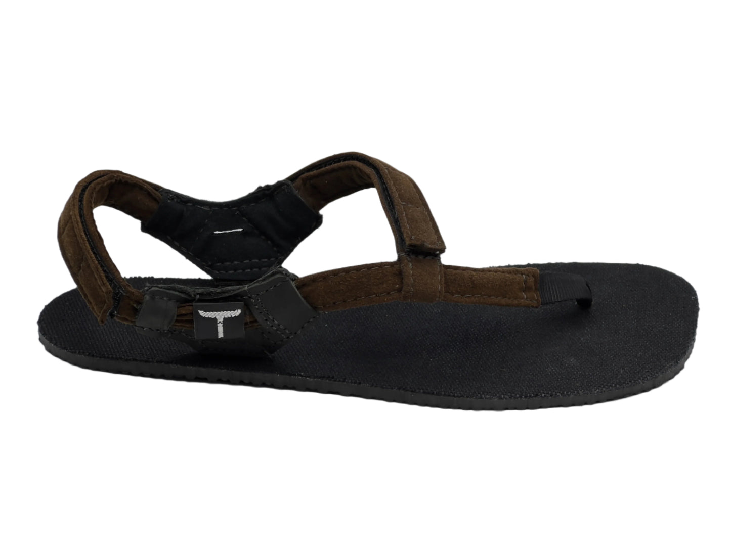 BlackBear Black Hemp 6.5mm - Brown
