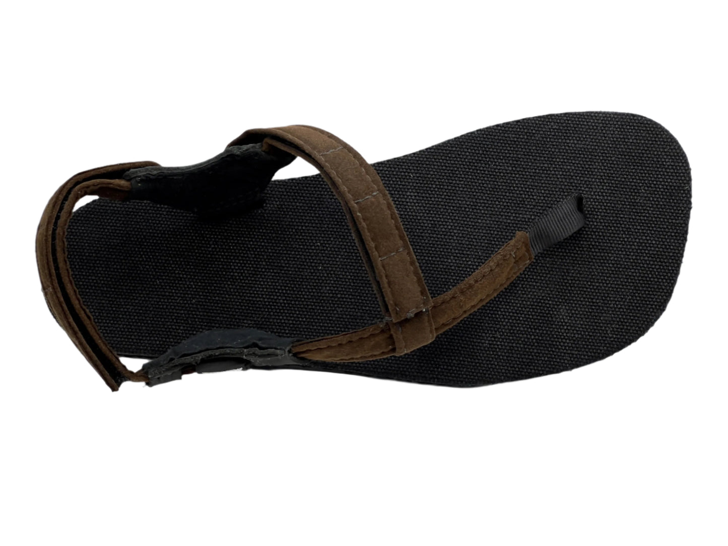 BlackBear Black Hemp 6.5mm - Brown