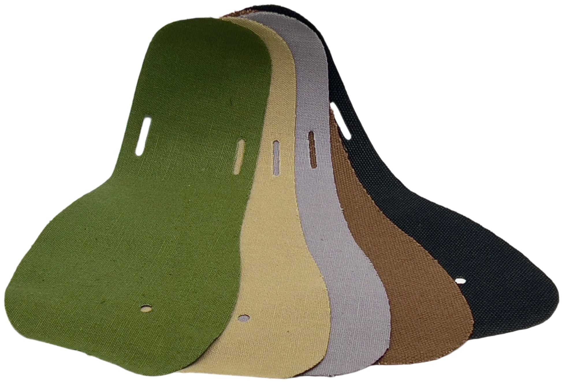 OSEM Custom Builder #2 - Toetem Sandals