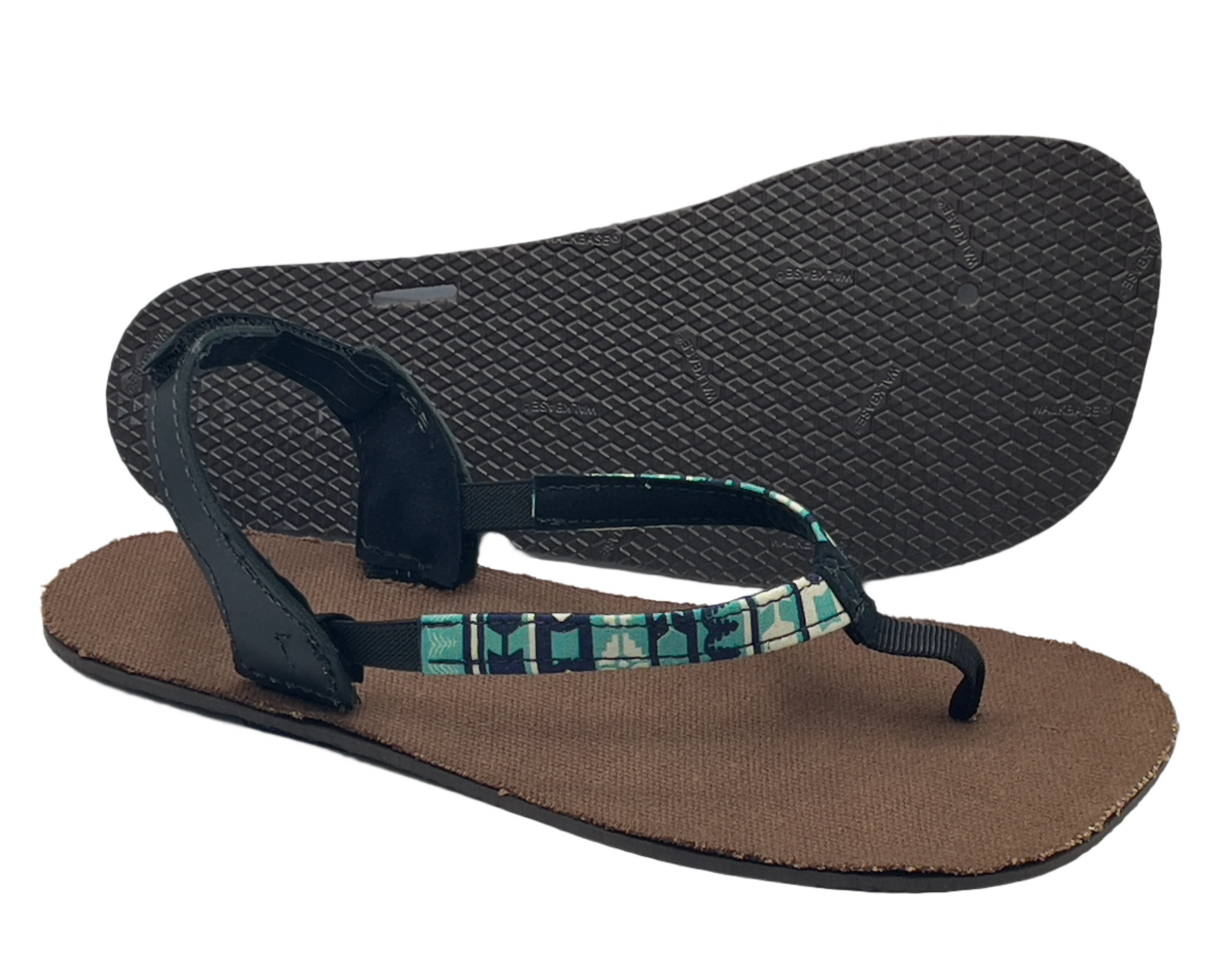 OSEM Custom Builder #2 - Toetem Sandals