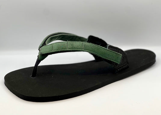 Impeccable Sandals for Athletes, Explorers, and Barefoot Folk – Toetem ...