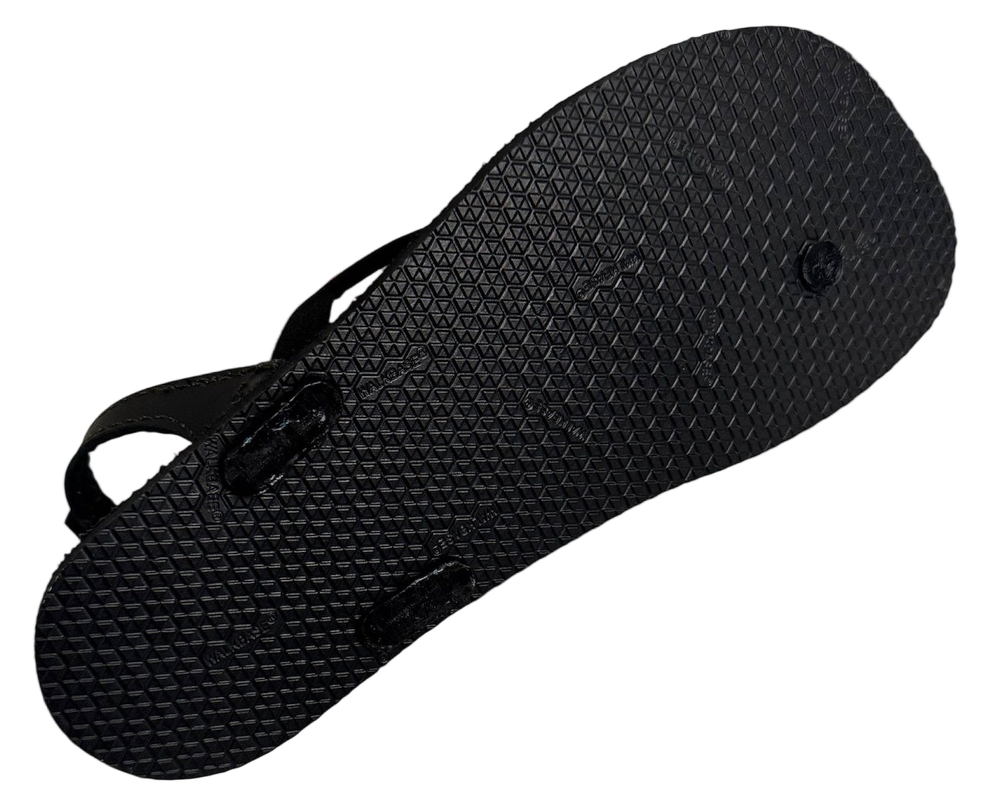OSEM Highschool Series: Aledo Bearcat - Toetem Sandals