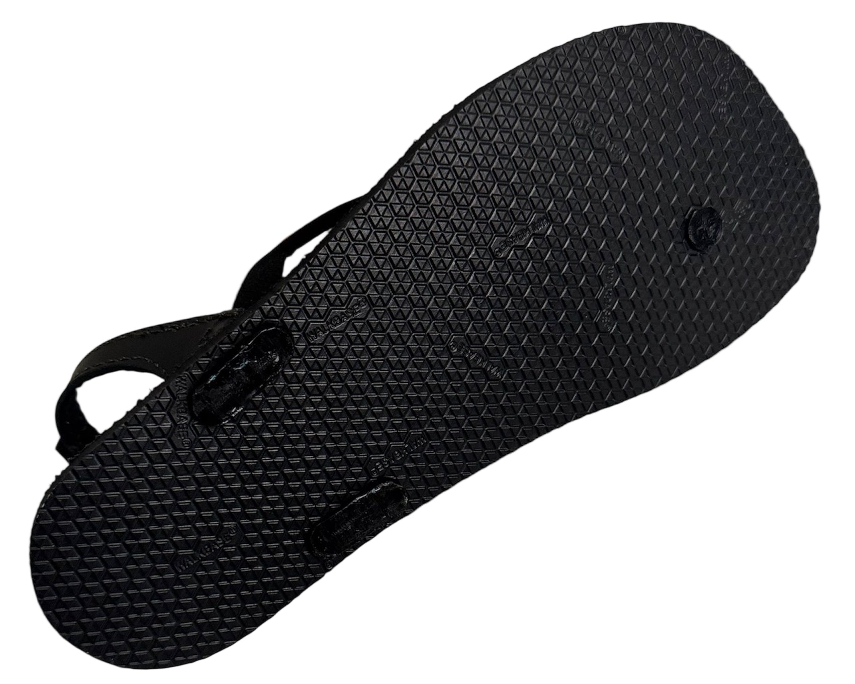 OSEM Highschool Series: Aledo Bearcat - Toetem Sandals