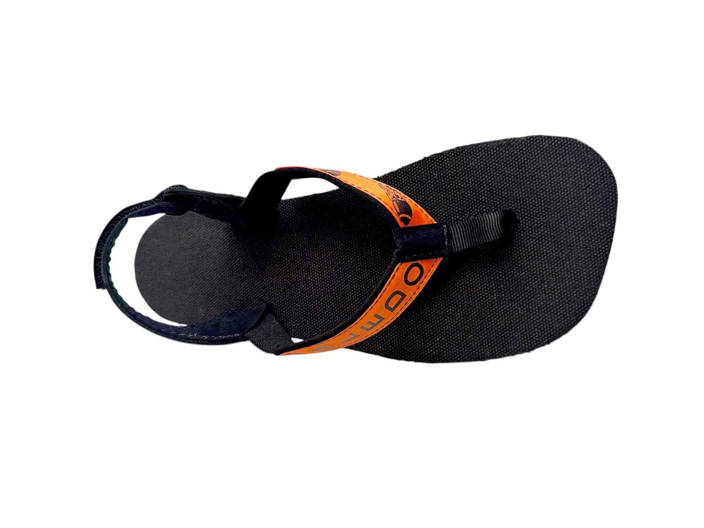 OSEM Highschool Series: Aledo Bearcat - Toetem Sandals