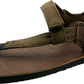ALPHA BlackBear Sandals 2.0 - Brown Straps