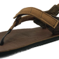 ALPHA BlackBear Sandals 2.0 - Tan Straps