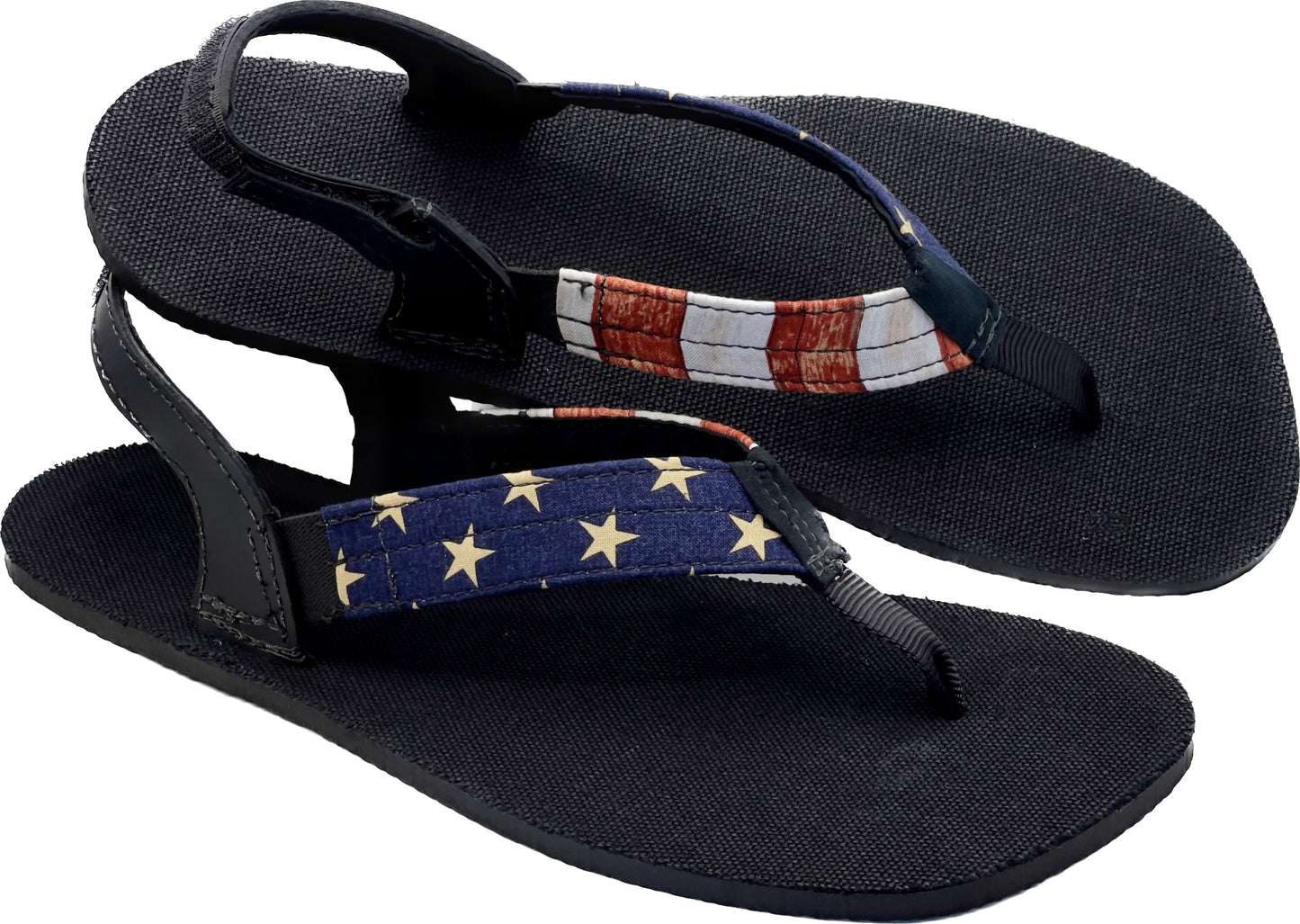 OSEM Revival Hemp - Toetem Sandals