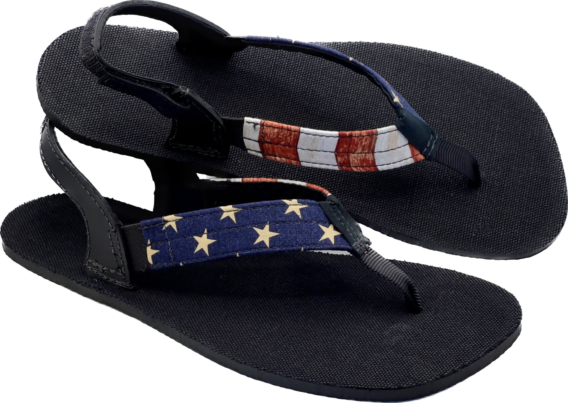 OSEM Revival Hemp - Toetem Sandals