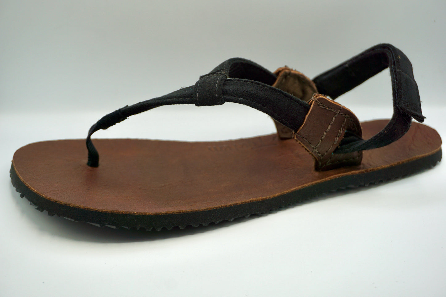 JackRabbit Sandals ALPHA Leather