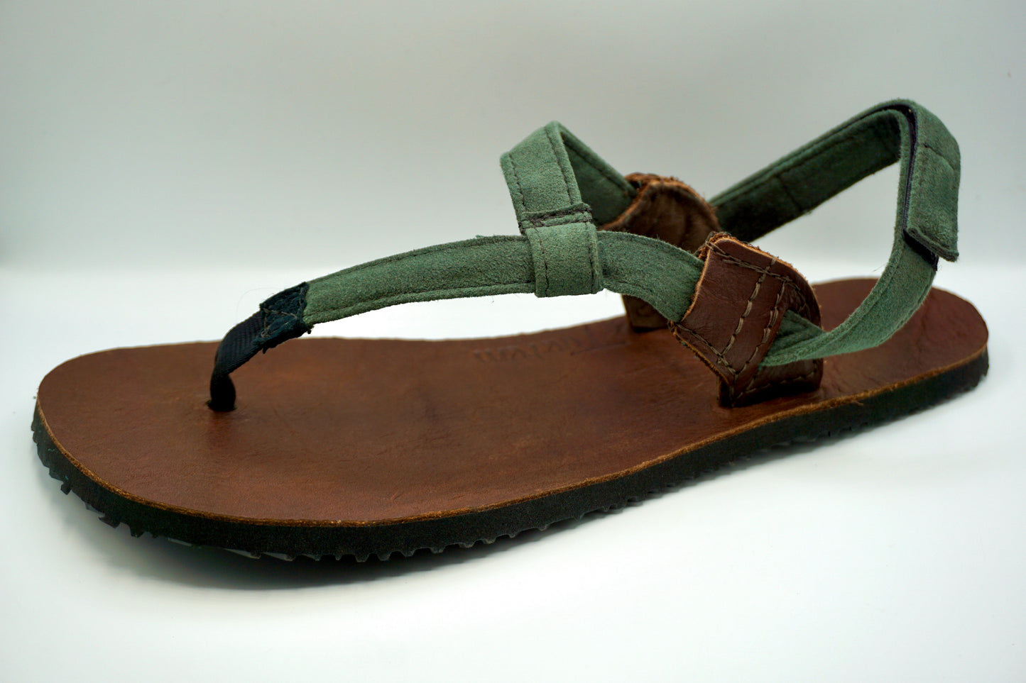 JackRabbit Sandals ALPHA Leather